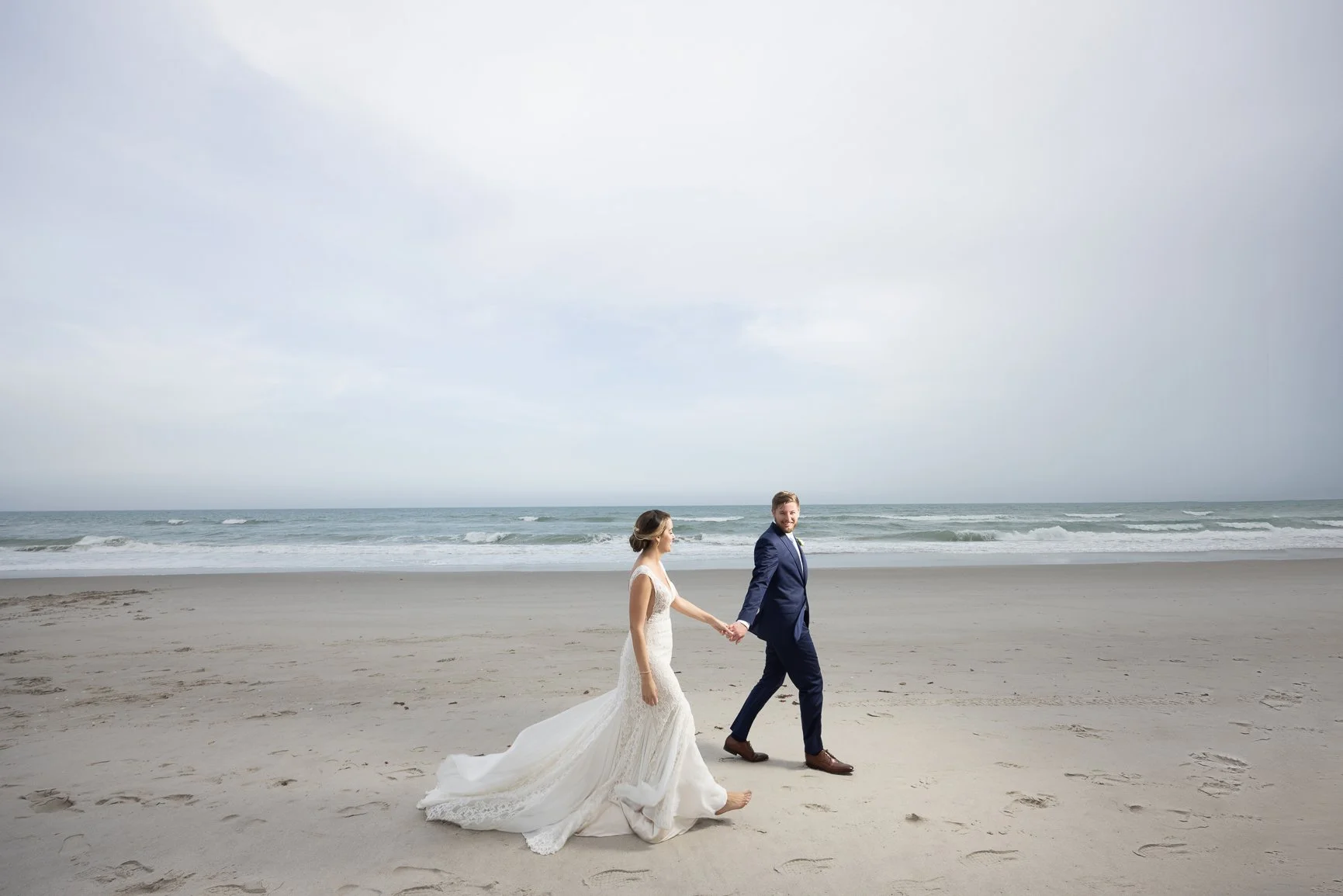 Harbour House Oceanfront Venue Wedding — DIPP Photography Miami Wedding Photography & Films